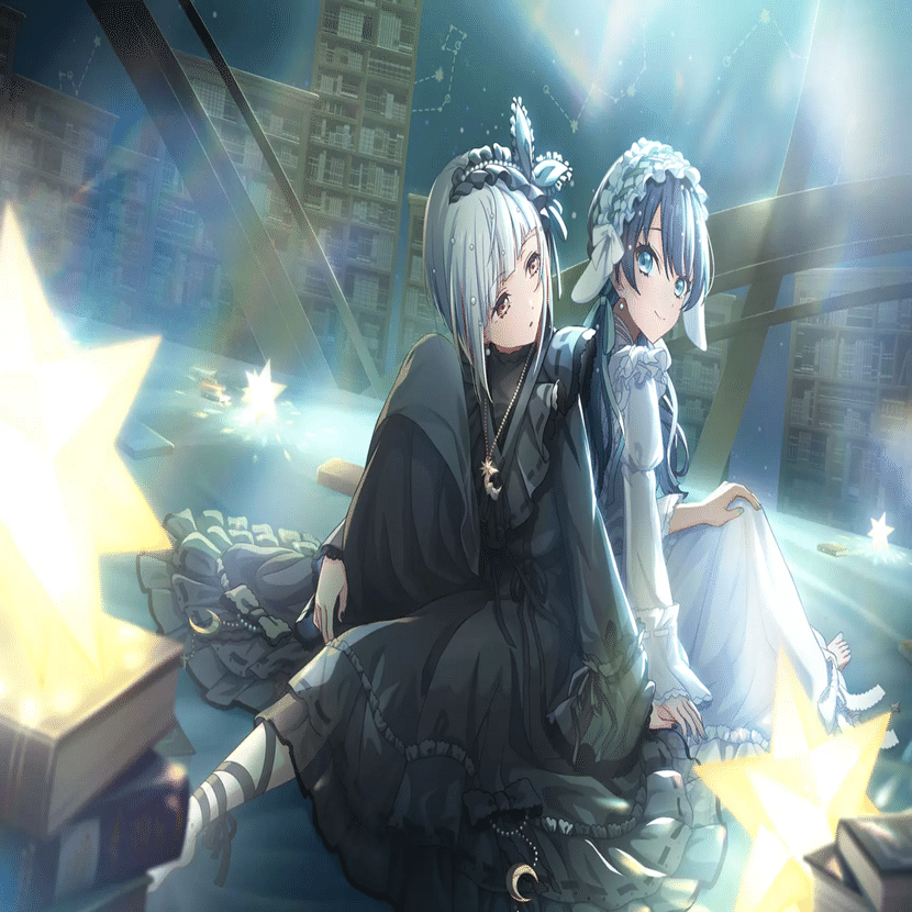 ツキマカセ考察】夢を諦めた夕霧綴理【蓮ノ空】【DOLLCHESTRA】｜ポンズ君