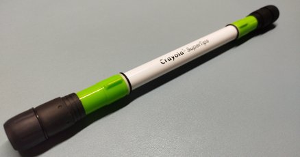 ペン回し」の人気タグ記事一覧｜note ――つくる、つながる、と