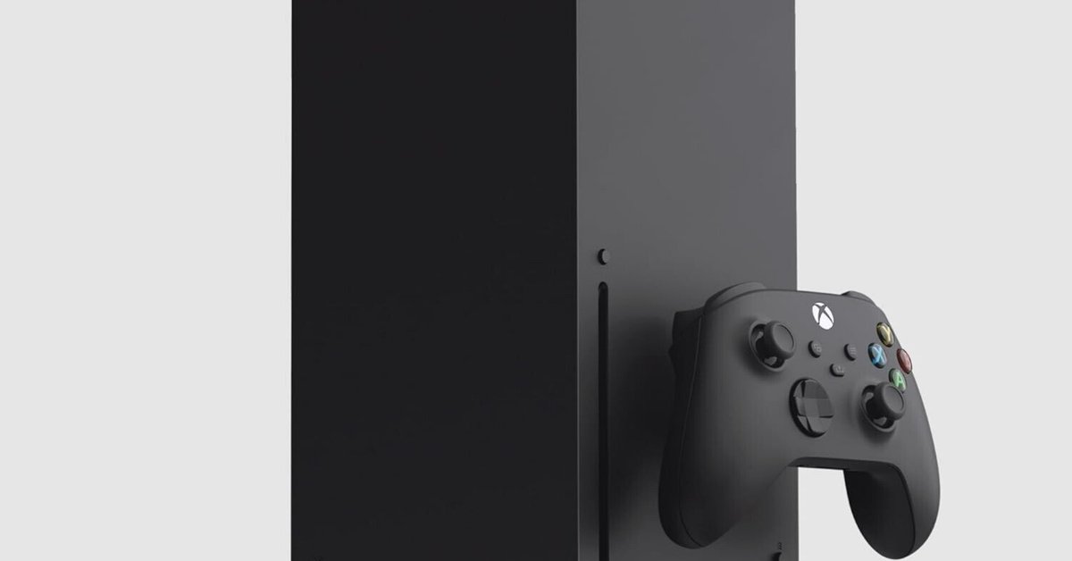 完全レビュー】Xbox Series X は買うべき？最強スペック＆Game