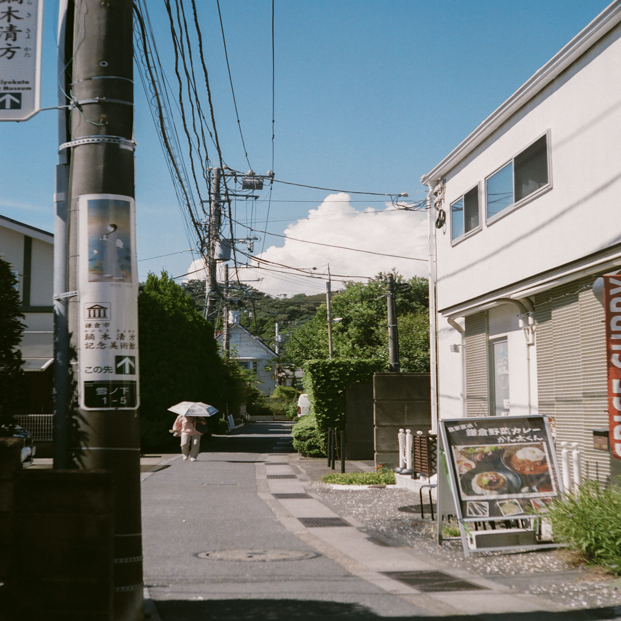 【有効期限切れ】フィルム 有効期限切れのフィルムを回収してみましたので紹介します。