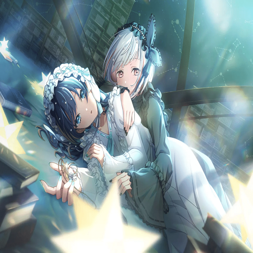 ツキマカセ考察】夢を諦めた夕霧綴理【蓮ノ空】【DOLLCHESTRA】｜ポンズ君