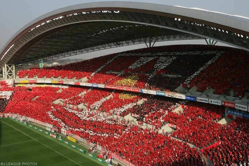 サッカー観戦の魅力とは もやし Note サッカー観戦の魅力とは もやし Note