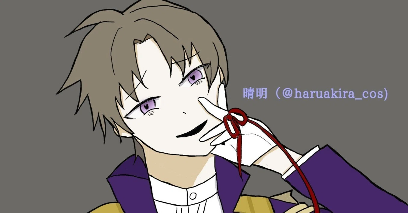 イラスト】1週間でどれだけ絵が上達するか 前編【挑戦】｜晴明(はるあきら)
