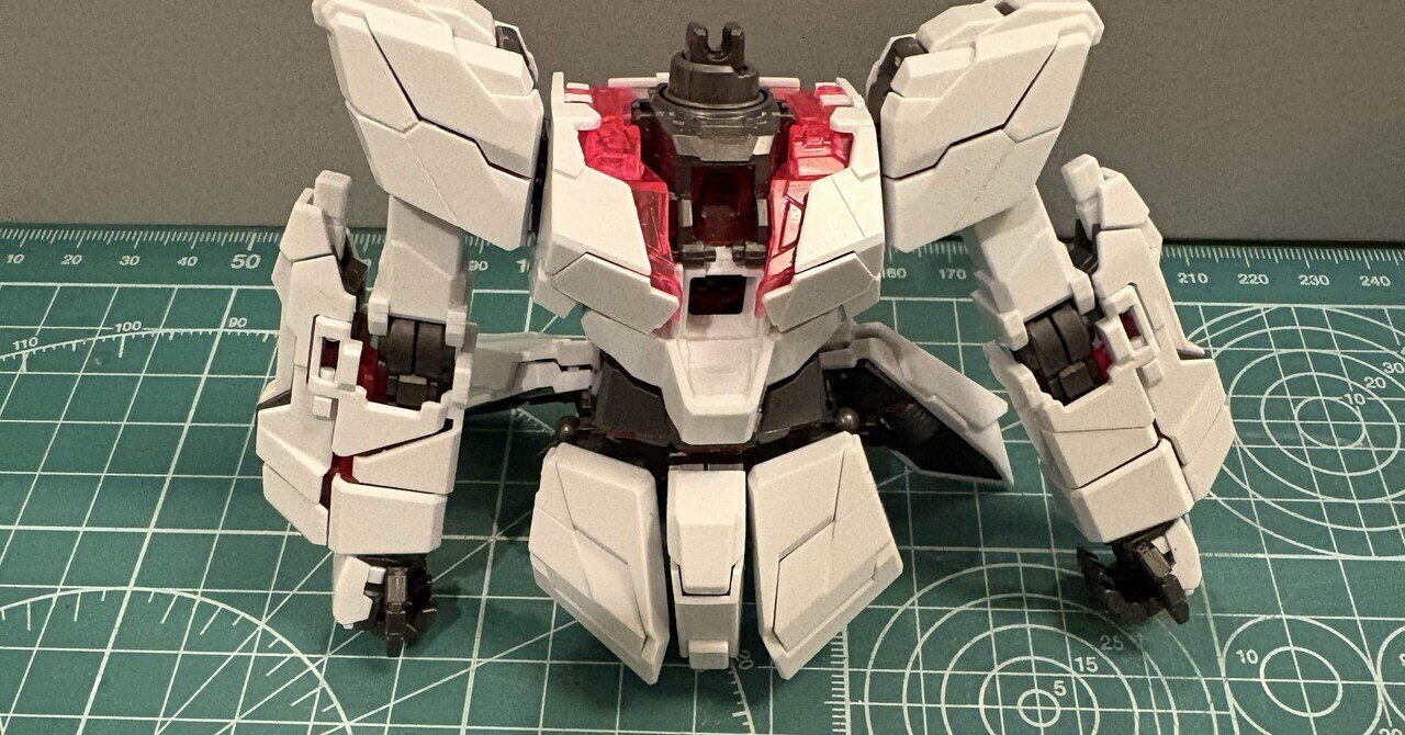 ガンプラ「MG F90IIIY クラスターガンダム」が商品化決定
