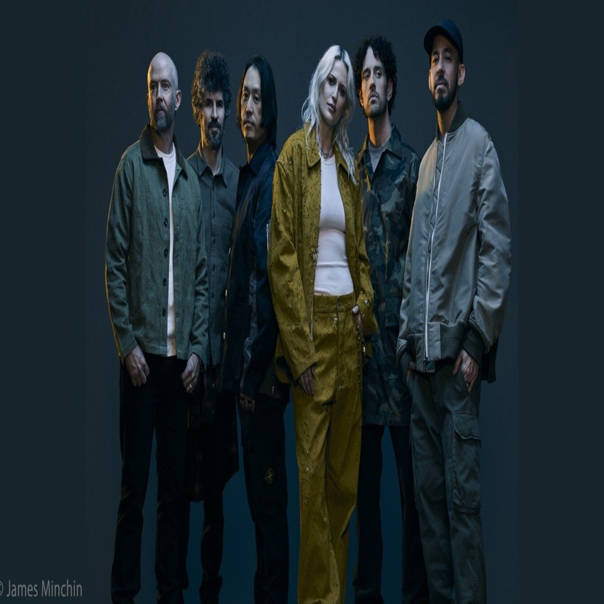 エミリーアームストロングの衝撃｜tkm