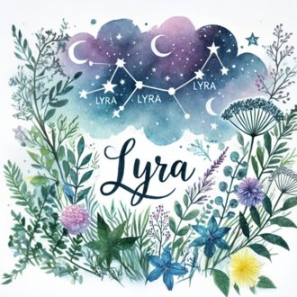 Lyra Note 星読み Lyra(ライラ)|note