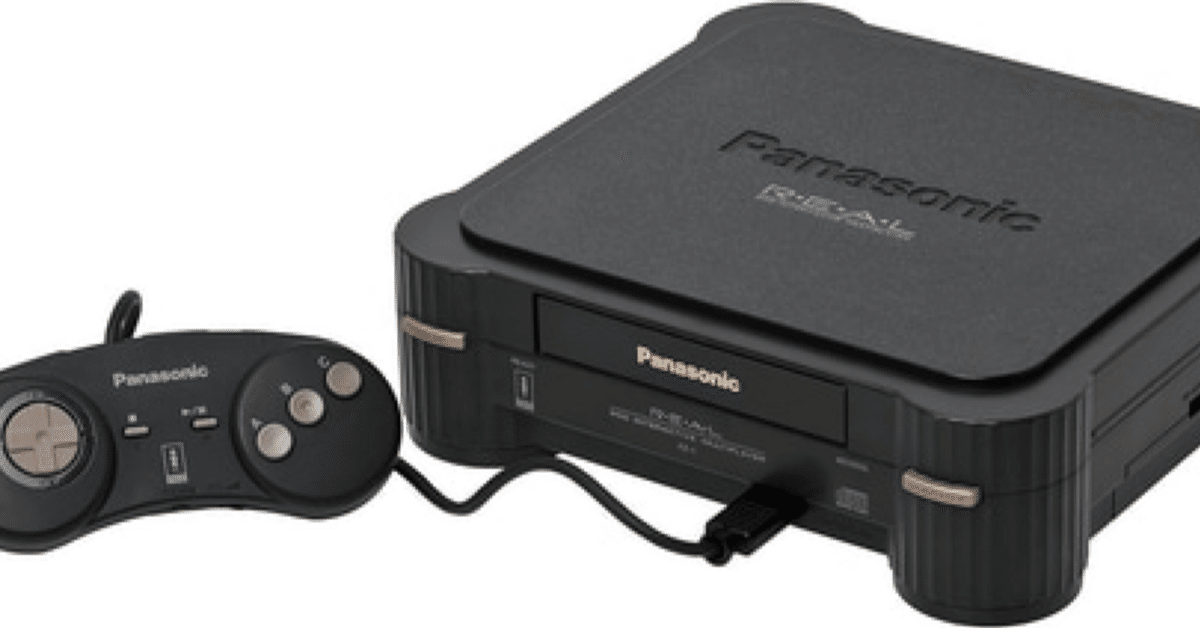 パナソニック3DO REAL ＋ソフト11本＋おまけ