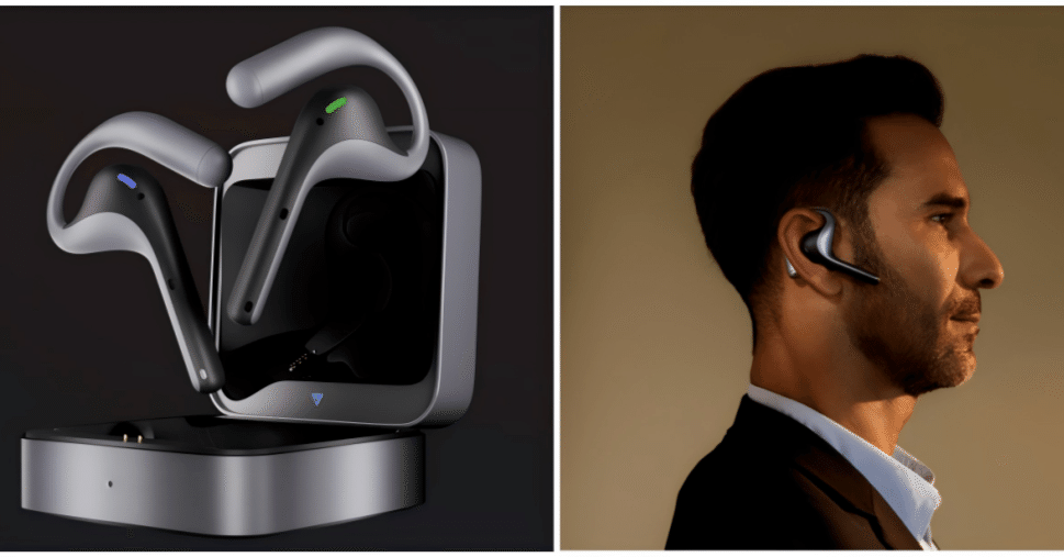 タイムケトルW4Pro AI同時翻訳イヤホン、アマゾンで2年連続トップ1に