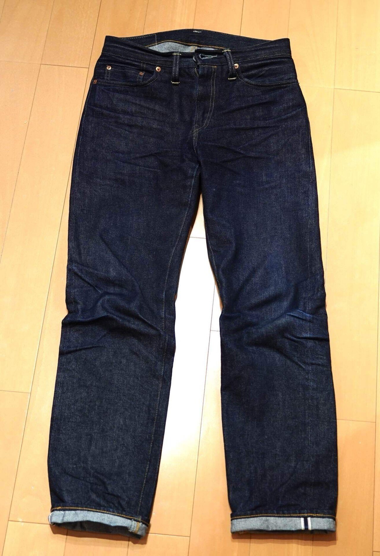LVC 66モデル 501XX Ｗ32 復刻 ジップカスタム ブラック 後染め LVC 66モデル 501XX W32 復刻 ジップカスタム ブラック 後染め
