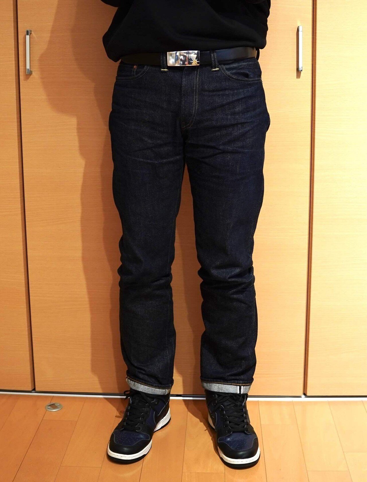 Levi's Vintage Clothing】1890-1966までの501XXを比較してみる