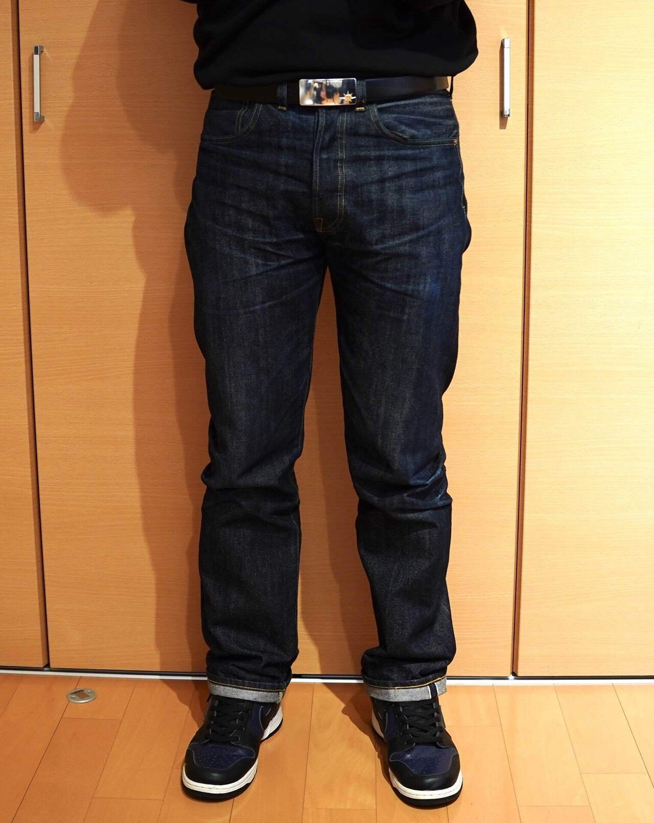 Levi's Vintage Clothing】1890-1966までの501XXを比較してみる