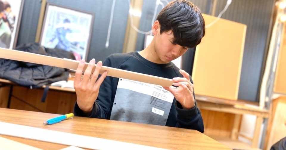 変わり者 情熱がやばい人いませんか 一緒に働く仲間を募集しています 瀬谷インターナショナルフットボール代表 土肥賢太 Note