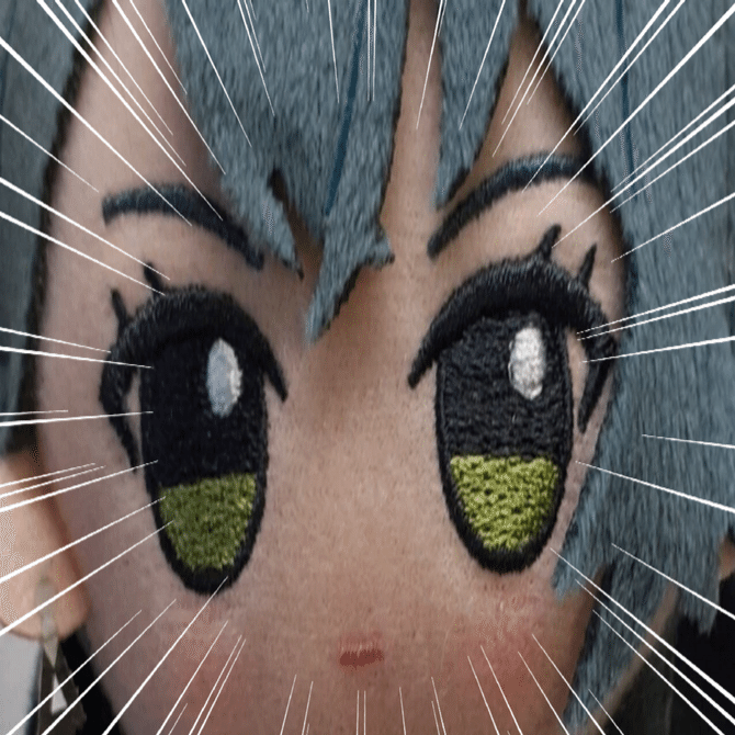 てまぬい ＋ DMM版学マス起動できない（悲しみ）｜楡木