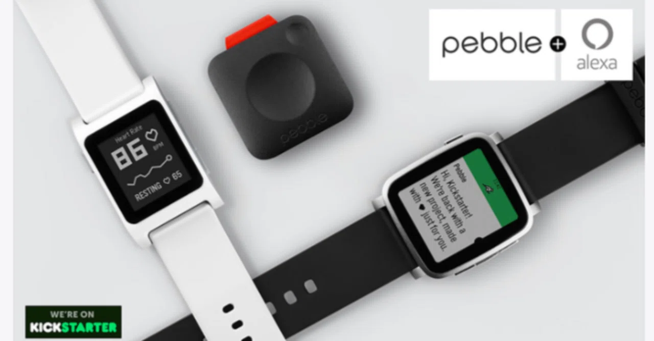Pebble Time2が復活？｜葉月 陽