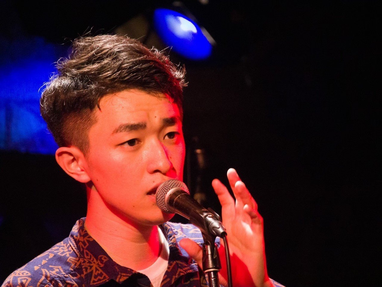 3人の歌ってるときの顔をみてみる ヘイブラウン Note 3人の歌ってるときの顔をみてみる ヘイブラウン Note