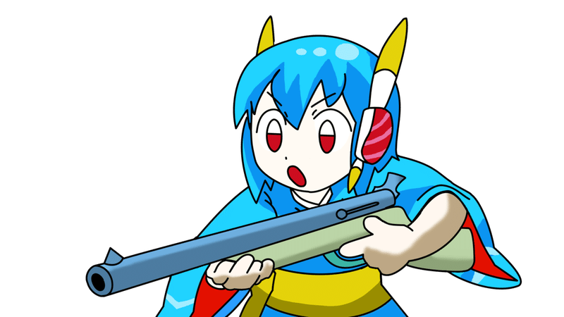 くら寿司の女の子の手描きをしました ユーロ 犬の鳴き真似bot Note