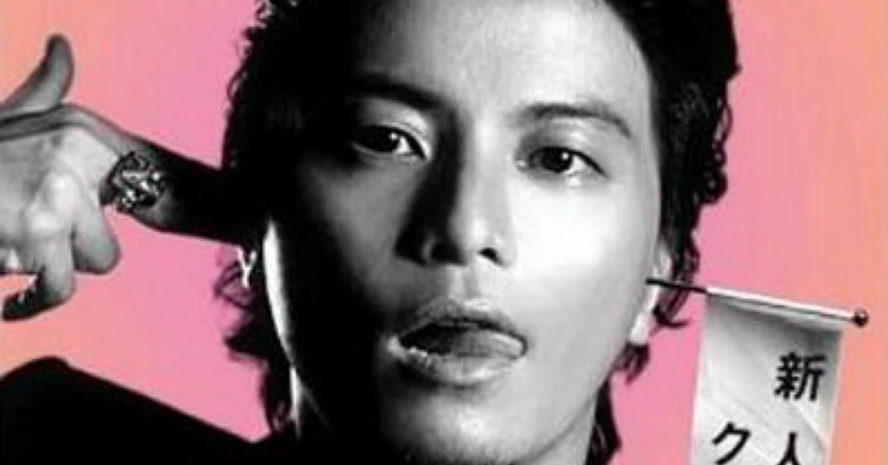 KREVA「新人クレバ」ヒップホップが好きでない人にこそ聴いてほしい 