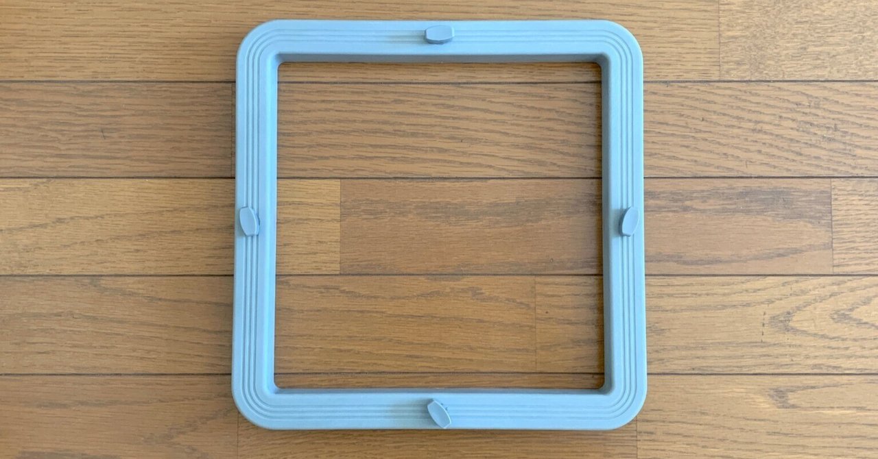 Tシャツくん　　ミドルサイズ用フレーム　　3枚組 Tシャツくん ミドルフレーム+スクリーン+作業道具セット [HR-TSP-MD-ST