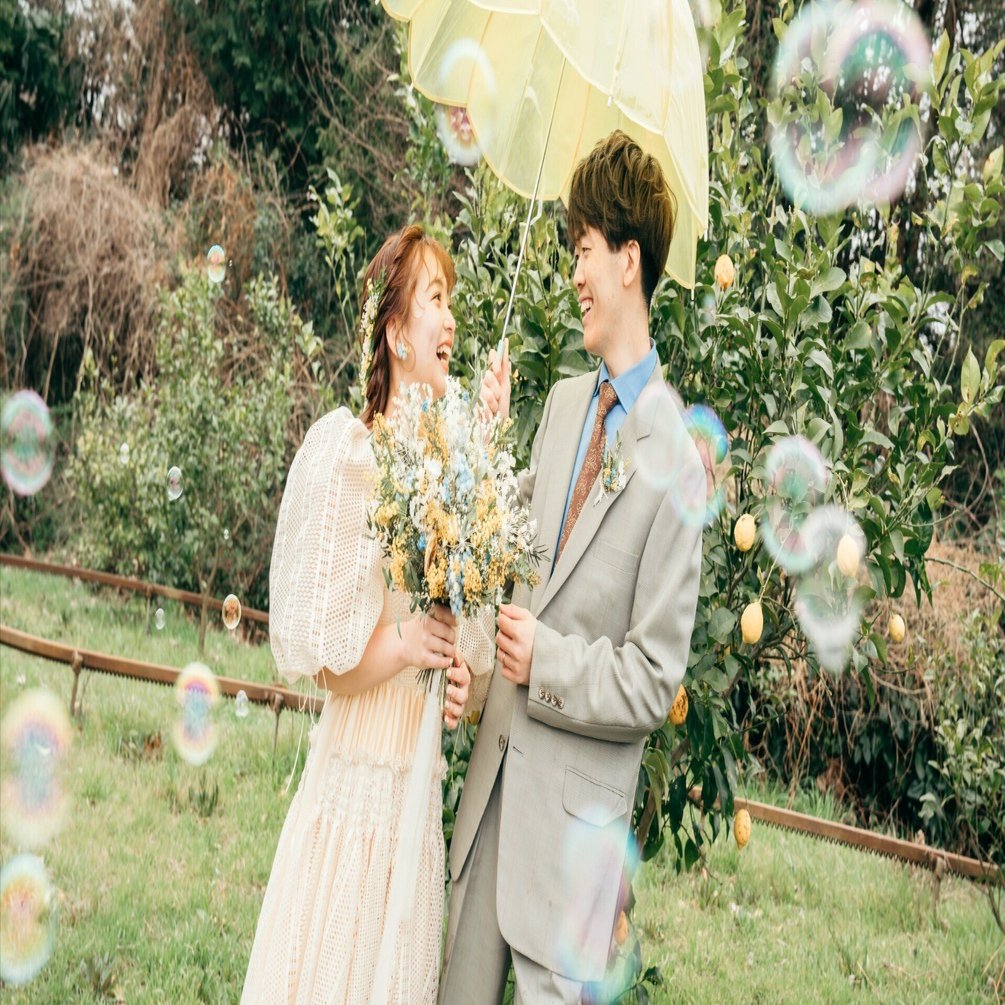 オーダーメイド結婚式の作り方～謎解き制作からスプーンの発注まで