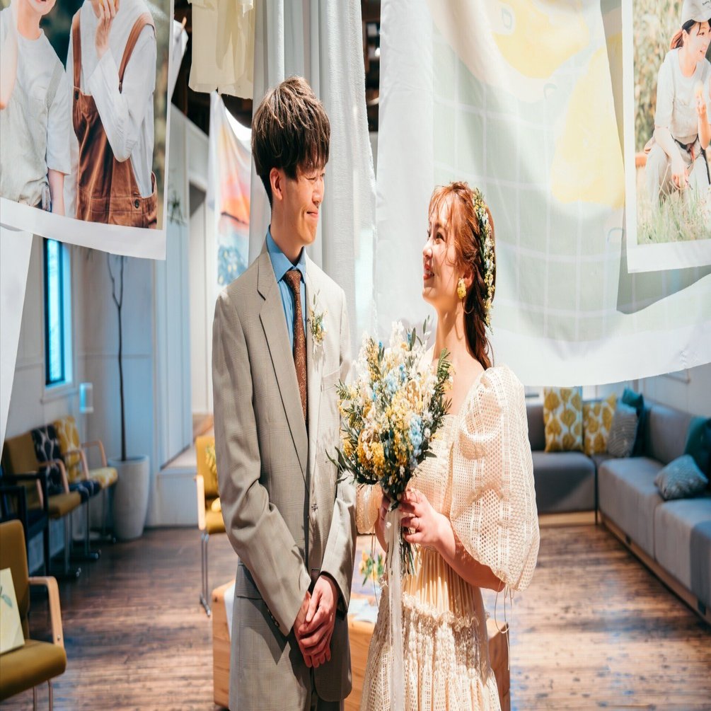 結婚式 セット 要相談 唯一無二の結婚式を通して、考えた8つのこと｜松浦悠介@ビビッドガーデン