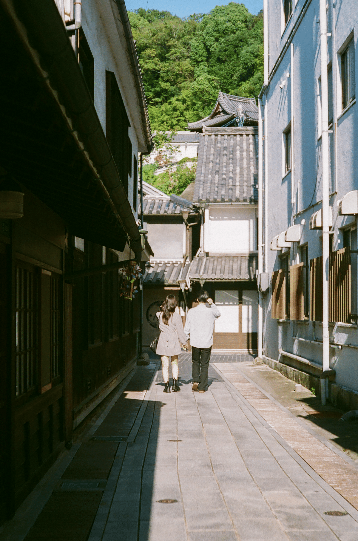 約20年期限切れフィルムはちゃんと写るのか｜Yuya