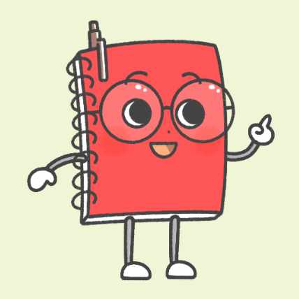 あかのん｜アカデミアノート