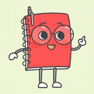 あかのん｜アカデミアノート