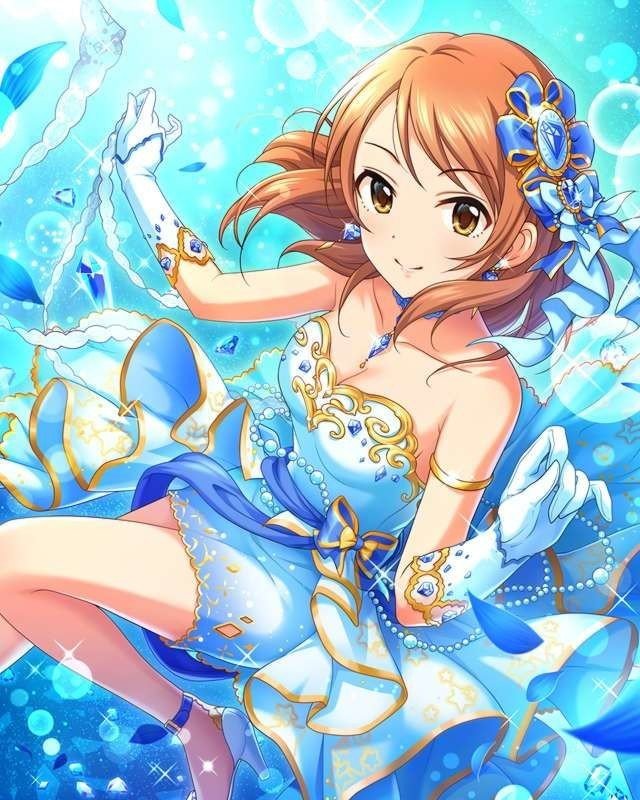 北条加蓮というアイドル ととから Note 北条加蓮というアイドル ととから Note
