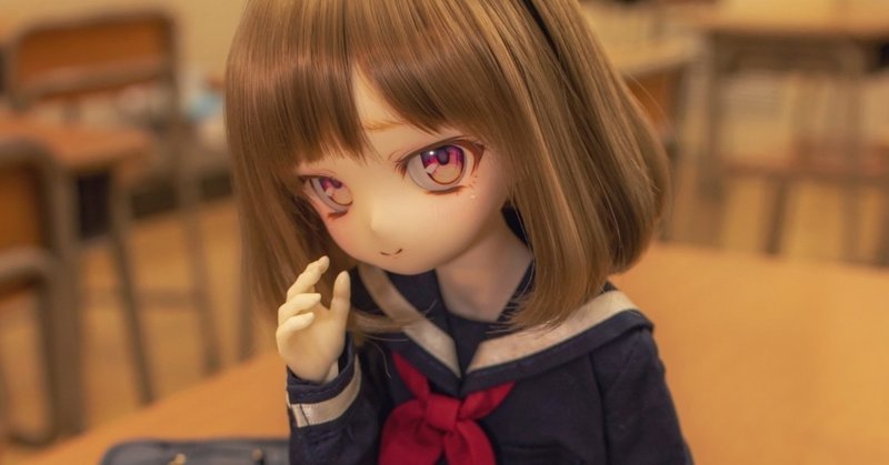 スマホでも満足いくドール写真を現像できるアプリの話 だすと Note
