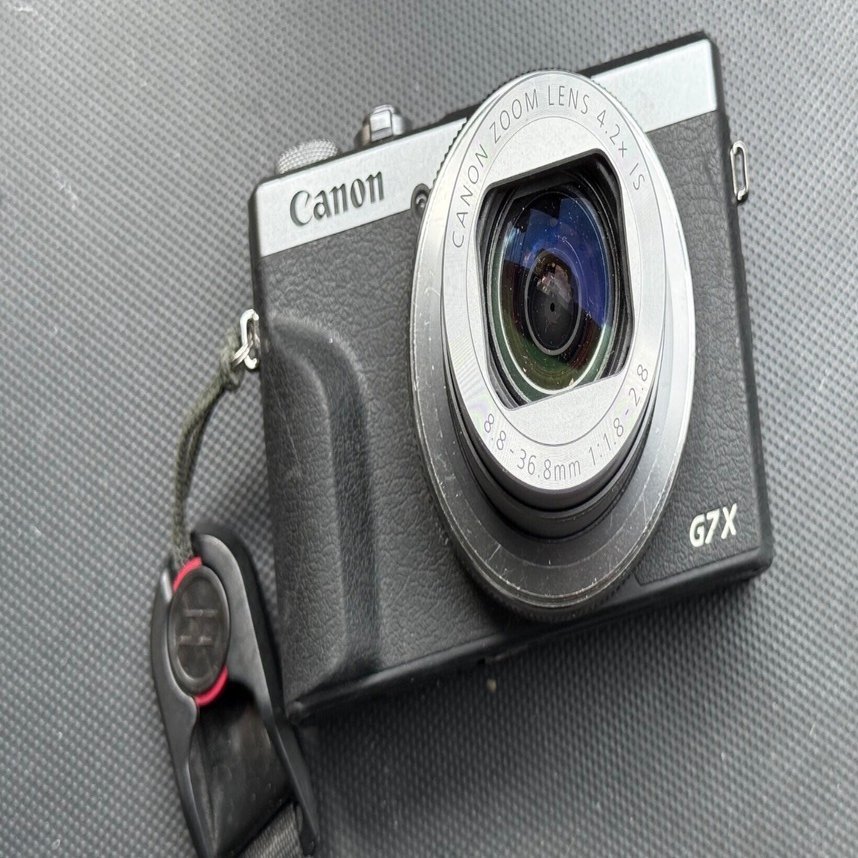 オールドじゃないコンデジと、PayPay銀行のトークンアプリの話。｜ナックルヘッド / GoPro®︎ Official Family Member