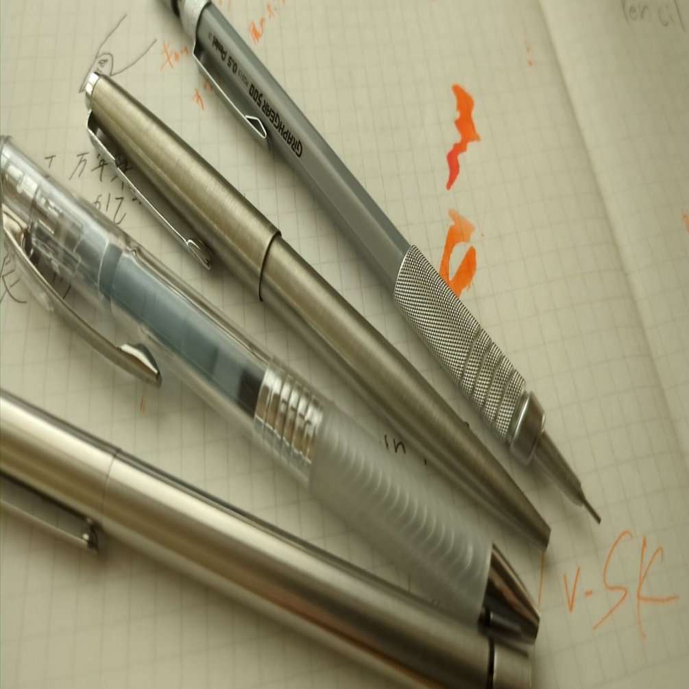 6選】買って良かったペン達｜はくっち/文房具