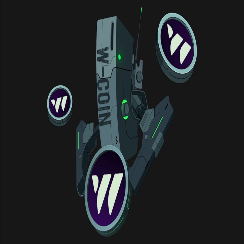 W-Coin Telegram Tap-to-Earnゲームとは何ですか？また、どのようにプレイするのですか？｜KuCoin（クーコイン）