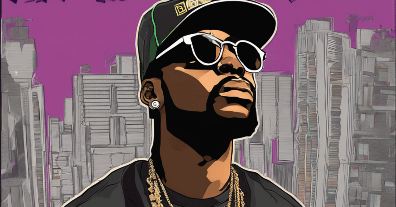 Hip Hop is not DEAD：1979年から現代までの音楽革命【ヒップホップの