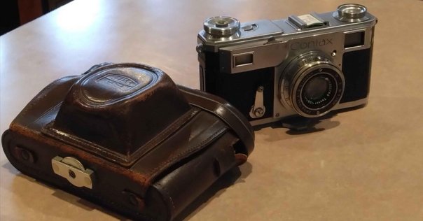 CONTAX TVS 動作確認済み 禁断のCONTAX Tvs Digital を手に入れてしまった(^^♪ | 今