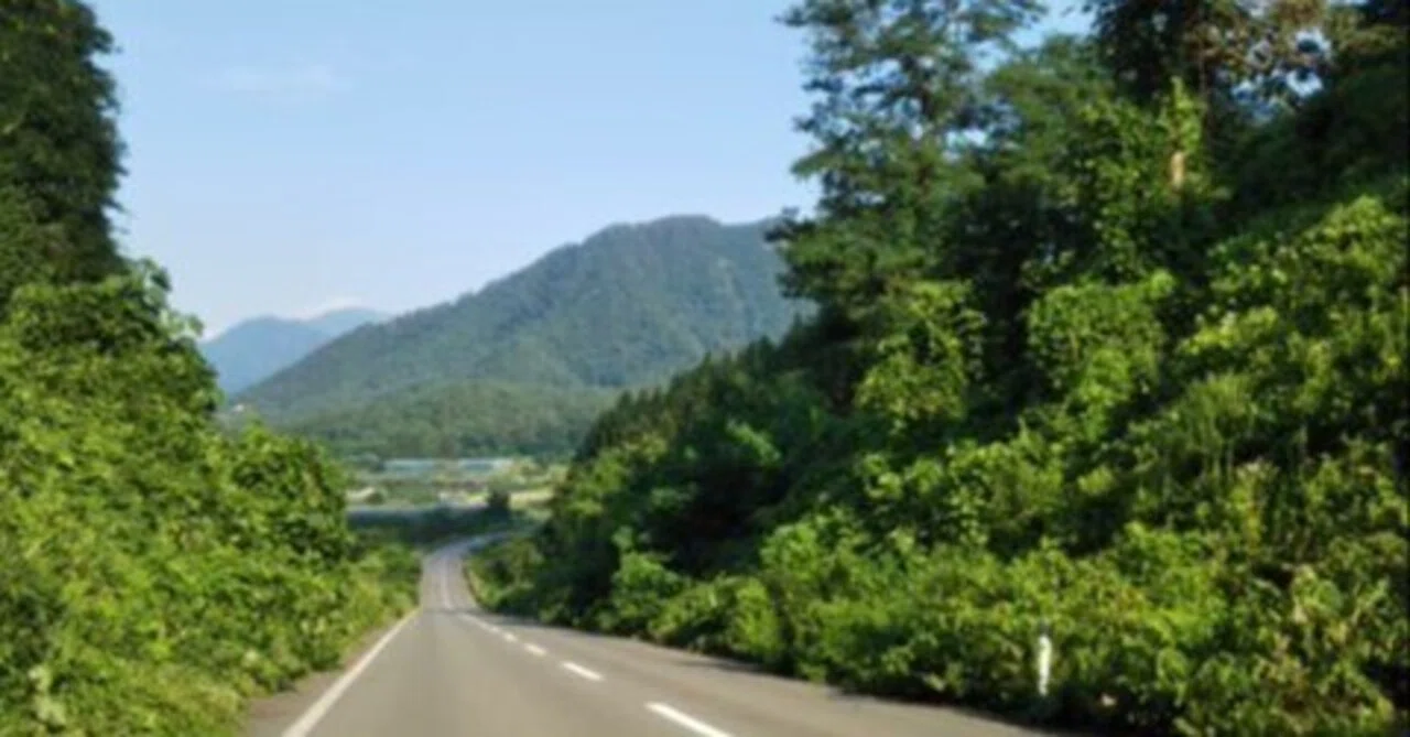 2025年02月22日 01:13 体の声に従うとどうなるなど3つ｜余所川 律