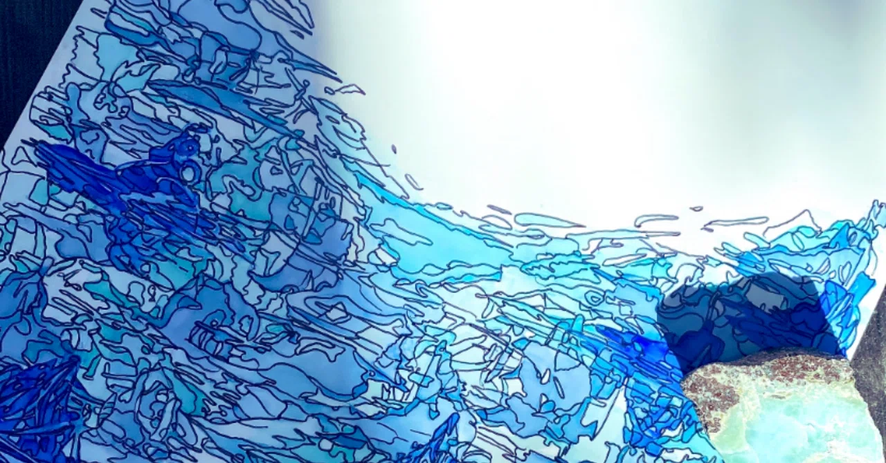 原画とAI art｜1J.
