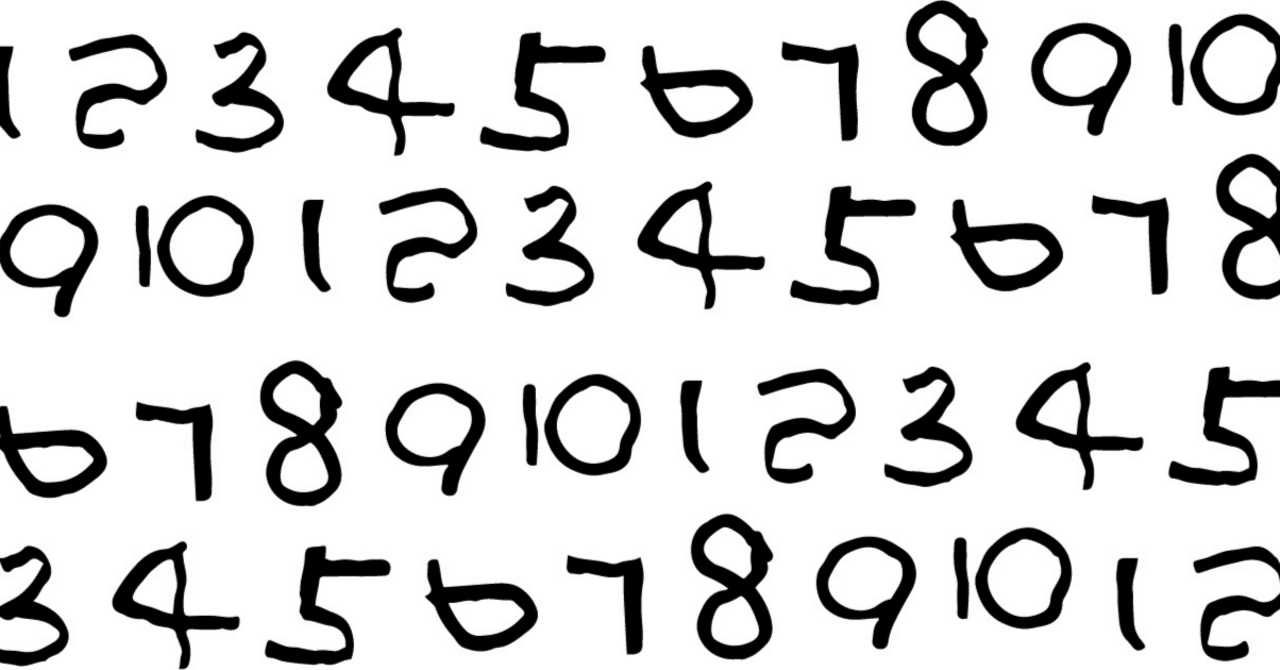 ベトナム語の数字をマスターしよう！｜®️OTASUKE | ベトナムで