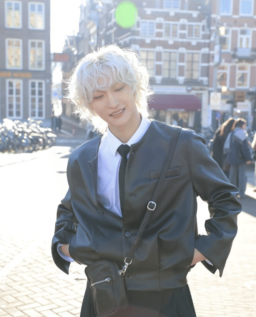 ATEEZ 】2025年ヨーロッパツアー まとめ｜miyu-fa(みゆふぁ)