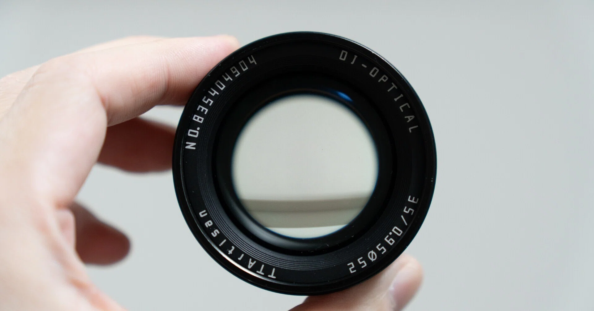 TTArtisan 35mm f0.95を買った - 理由と感想｜TypeOBO