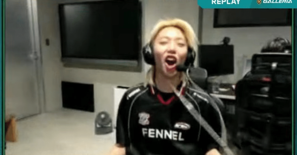 13-0】GON「俺つえぇぇぇぇぇぇぇぇ！！！」｜GONMACHINE4JP