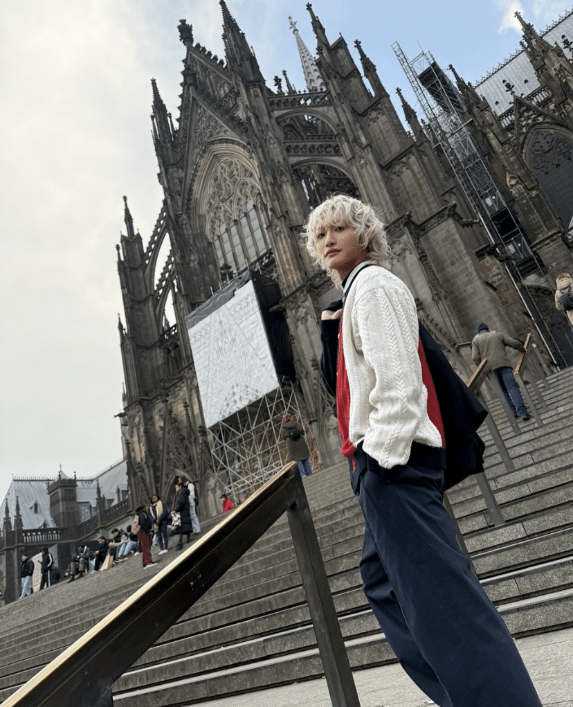 ATEEZ 】2025年ヨーロッパツアー まとめ｜miyu-fa(みゆふぁ)