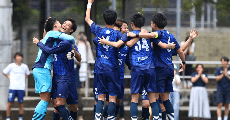 サッカークラブのつくりかた #7 「TOKYO CITY F.C. 2019シーズンの歩み」編