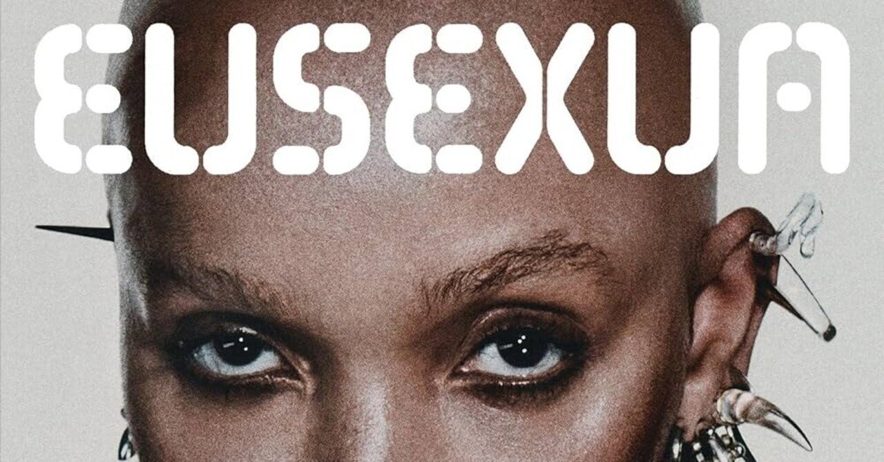 FKA Twigs 『EUSEXUA』 アルバム レビュー｜🐸