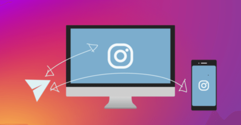 パソコンでインスタdmを送受信する5つの方法解説 A Facebookファミリーアプリ間相互メッセージ Facebook Payで個人間送金 Instagram最新情報 Koukichi T Sns速報 ストックフォトグラファー Note パソコンでインスタdmを送受信する5つの方法解説 A Facebookファミリーアプリ間相互メッセージ Facebook Payで個人間送金 Instagram最新情報 Koukichi T Sns速報 ストックフォトグラファー Note