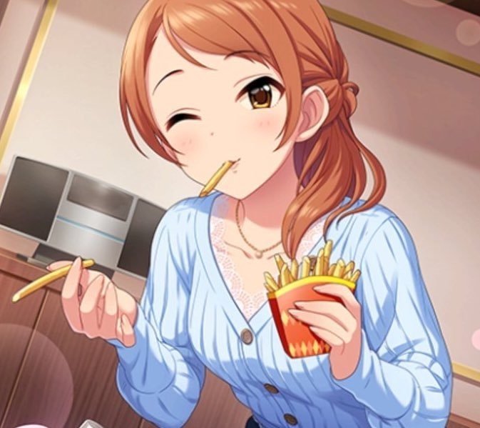 北条加蓮というアイドル ととから Note 北条加蓮というアイドル ととから Note