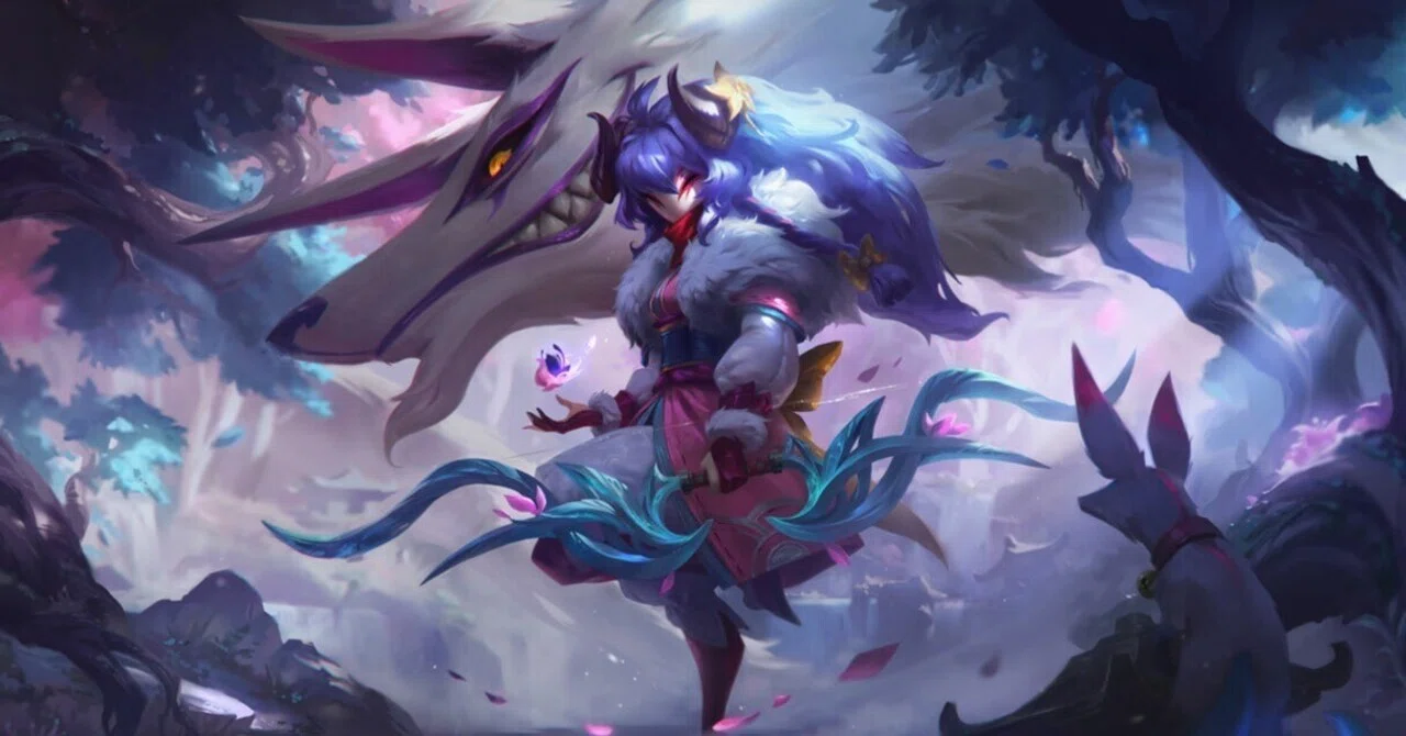 Kindred｜備忘録