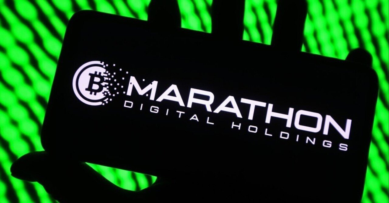 ChatGPTによる和訳】Marathon Digital Holdings, Inc. (NASDAQ:MARA) Q4 2024 Earnings  Call Transcript｜SG@ChatGPTで米国株決算カンファレンスコール全文和訳