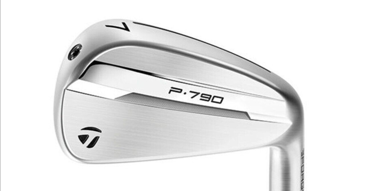 週刊ベストヒットゴルフクラブ 3/10-3/16 アイアン、ウェッジ、パター