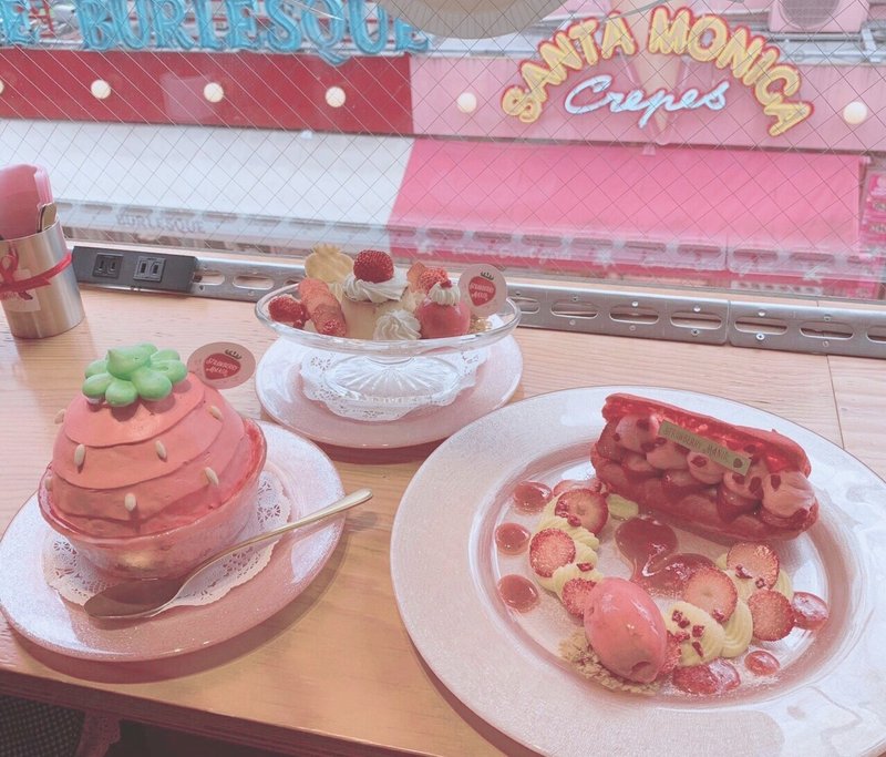 専門店や韓国発スイーツ いちごスイーツ の動向19 いちごの日 ちな Note 専門店や韓国発スイーツ いちごスイーツ の動向19 いちごの日 ちな Note