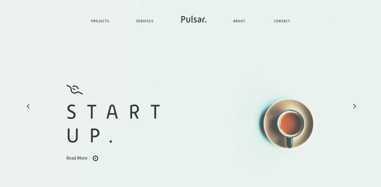 参考にしたい シンプルでおしゃれなホームページ5選 年版 オクヒロユキ ひらめきハッカー Note 参考にしたい シンプルでおしゃれなホームページ5選 年版 オクヒロユキ ひらめきハッカー Note